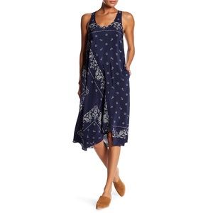 NWT Theory Dress, 100% Silk
